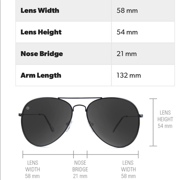POLARIZED Classic Aviator Sunglasses - Picture 7 of 7